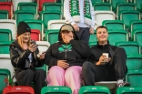  	Zagłębie Sosnowiec - Skra Częstochowa cz. II