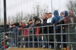 Sparing: Zagłębie Sosnowiec - Odra Opole (galeria2)