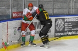 Hokej: Play-Off Zagłębie Sosnowiec - GKS Katowice