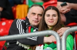 Zagłębie Sosnowiec - Podbeskidzie Bielsko-Biała cz.II
