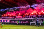 Polonia Warszawa - Zagłębie Sosnowiec (galeria2)