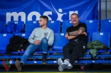 III liga koszykówki mężczyzn. Zagłębie Sosnowiec - MCKiS Jaworzno (108:47)