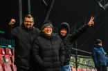 Zagłębie Sosnowiec - Arka Gdynia (galeria2)