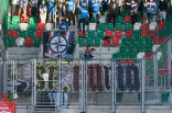 Zagłębie Sosnowiec - Podbeskidzie Bielsko-Biała cz.II