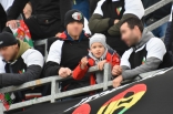 Podbeskidzie Bielsko-Biała - Zagłębie Sosnowiec