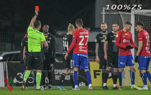 Przed meczem w Opolu