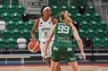 Basket Liga Kobiet: MB Zagłębie Sosnowiec - MKS Pruszków