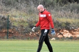 Trening 21.01.2019