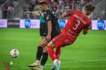Zagłębie Sosnowiec - Resovia Rzeszów (galeria2)