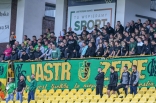 GKS Jastrzębie - Zagłębie Sosnowiec