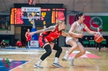 MB Zagłębie Sosnowiec - Contimax MOSIR Bochnia