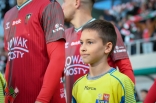 Zagłębie Sosnowiec - Wisła Puławy