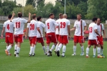 Zagłębie Sosnowiec - Stal Rzeszów cz. II