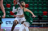 Basket Liga Kobiet: MB Zagłębie Sosnowiec - MKS Pruszków (galeria2)