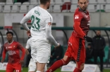 Zagłębie Sosnowiec - Rekord Bielsko-Biała cz. II