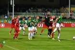 Warta Poznań - Zagłębie Sosnowiec