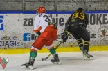 Hokej: Zagłębie Sosnowiec - GKS Katowice