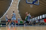 Zagłębie Sosnowiec - Basket 2010 Kruszwica