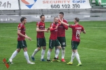 GKS Jastrzębie - Zagłębie Sosnowiec (część II)