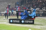 Zagłębie Sosnowiec - Legia Warszawa (część 2)