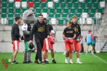 Zagłębie Sosnowiec - Olimpia Grudziądz