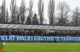 Hutnik Kraków - Zagłębie Sosnowiec cz. II