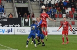 Zagłębie Sosnowiec - Olimpia Elbląg