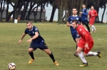 Zagłębie Sosnowiec - Zarkovo Belgrad 23.01.2019