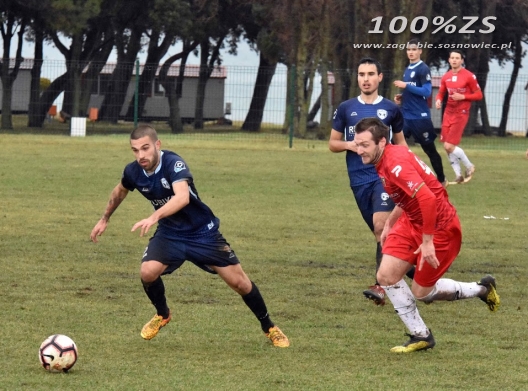 Oficjalnie: Iwaniszwili piłkarzem Zagłębia!