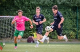Sparta Katowice - Zagłębie Sosnowiec cz. II