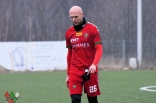 Sparing: Zagłębie Sosnowiec - Radomiak Radom