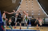 Zagłębie Sosnowiec - TSK Roś Pisz (galeria2)