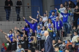Orlen Basket Liga: MKS Dąbrowa Górnicza - Anwil Włocławek (84:87)