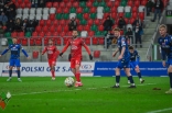 Zagłębie Sosnowiec - Olimpia Elbląg cz.II