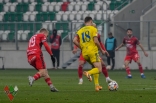 Zagłębie Sosnowiec - Polonia Bytom cz. II
