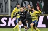 Zagłębie Sosnowiec - Arka Gdynia (cz. II)