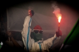 Zagłębie Sosnowiec - Legia Warszawa cz.II