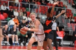 Basket Liga Kobiet: MB Zagłębie - Energa Toruń