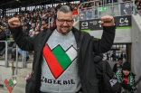 Zagłębie Sosnowiec - Polonia Bytom cz. II