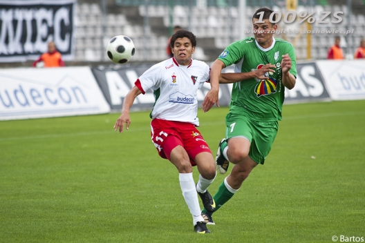 Zaczynamy od Pucharu Polski