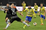 Zagłębie Sosnowiec - Arka Gdynia (cz. II)