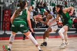 Basket Liga Kobiet: MB Zagłębie Sosnowiec - MKS Pruszków (galeria2)
