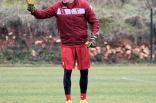 Trening 21.01.2019