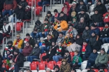 Zagłębie Sosnowiec - Olimpia Elbląg cz.II