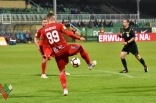 Warta Poznań - Zagłębie Sosnowiec