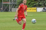 Puszcza Niepołomice - Zagłębie Sosnowiec (galeria2)