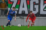 Zagłębie Sosnowiec - Olimpia Elbląg cz.II