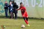 Sparing: Zagłębie Sosnowiec - Odra Opole (galeria2)
