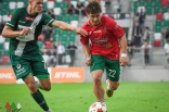 Zagłębie Sosnowiec - Olimpia Grudziądz