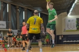Piłka Ręczna: Zagłębie Handball Team Sosnowiec - Olimpia Piekary 